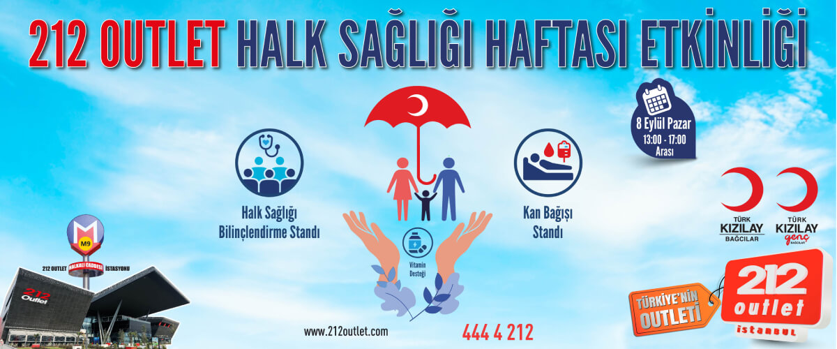 Halk Sağlığı Haftası