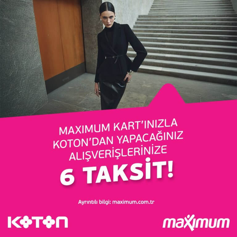 Koton Outlet