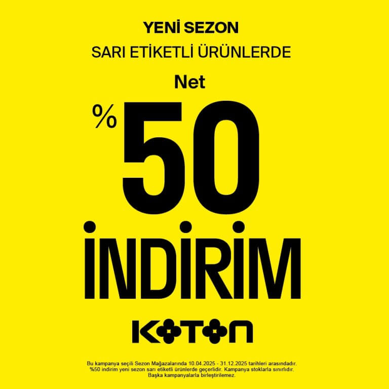 Koton Outlet