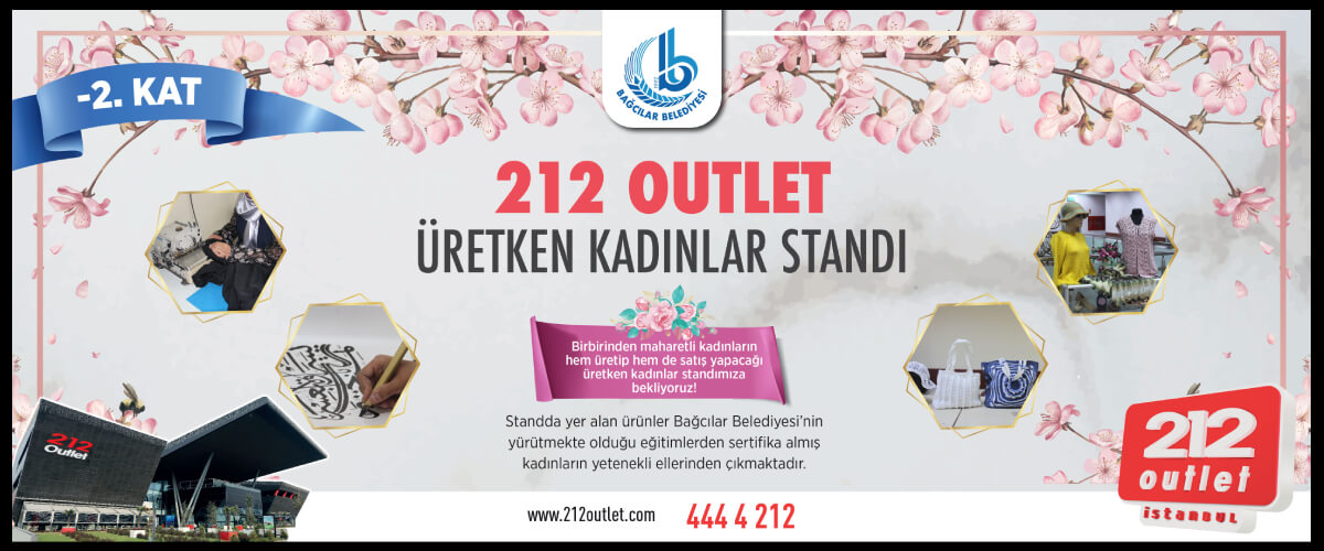 The Productive Women’s Stand