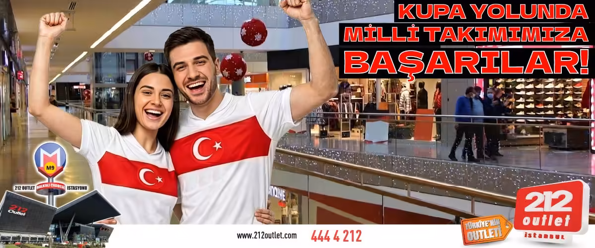 212 Outlet Dunya Kupasi 2026 1200X500