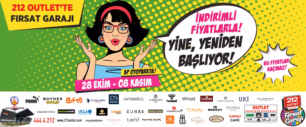 212 Outlet Firsat Garaji 2026 Web Sitesi Banner 1200x500 2