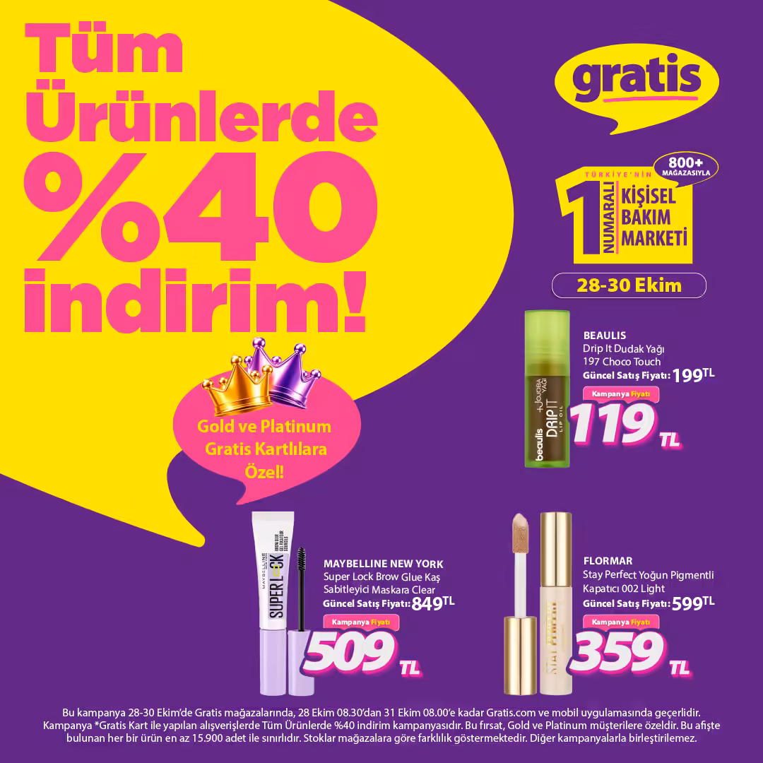 Gratis