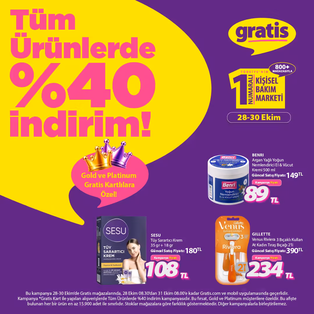 Gratis