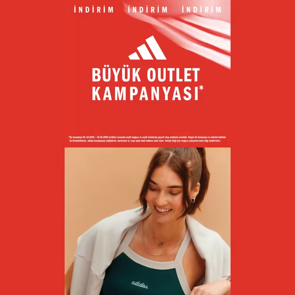 Adidas Outlet