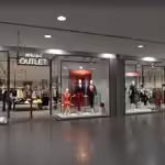 Adil Işık outlet