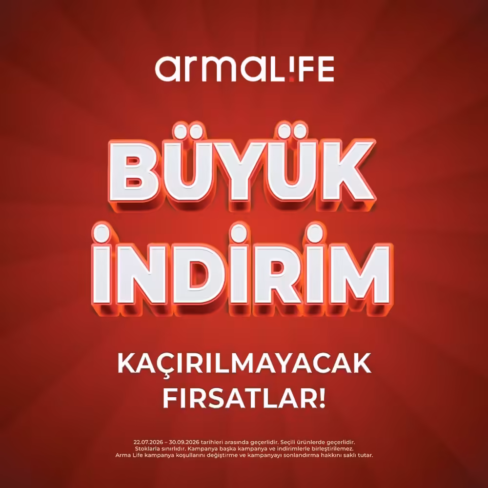 Arma Life