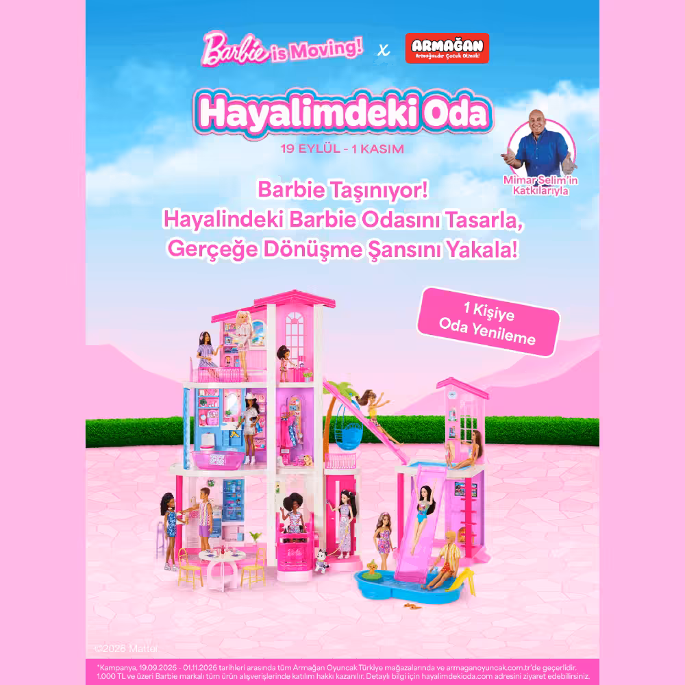 Armağan Oyuncak