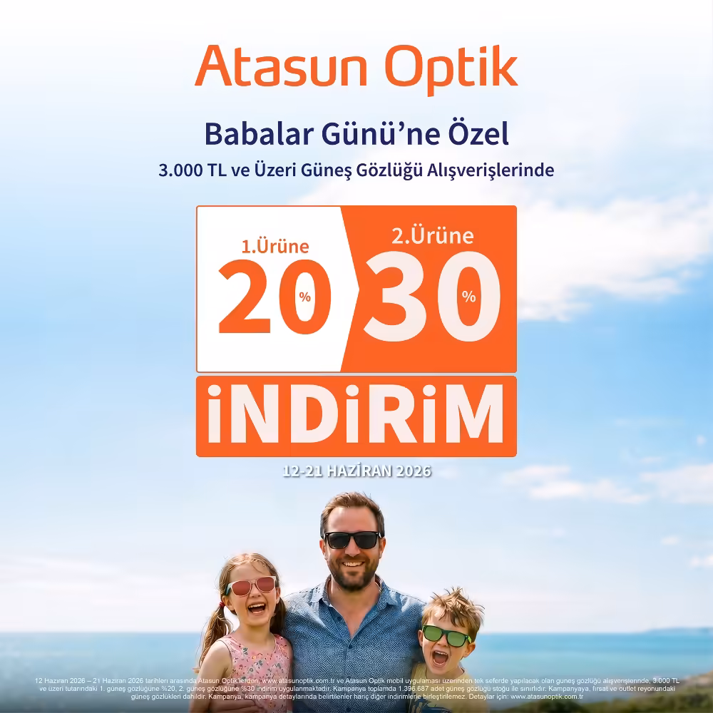 Atasun Optik