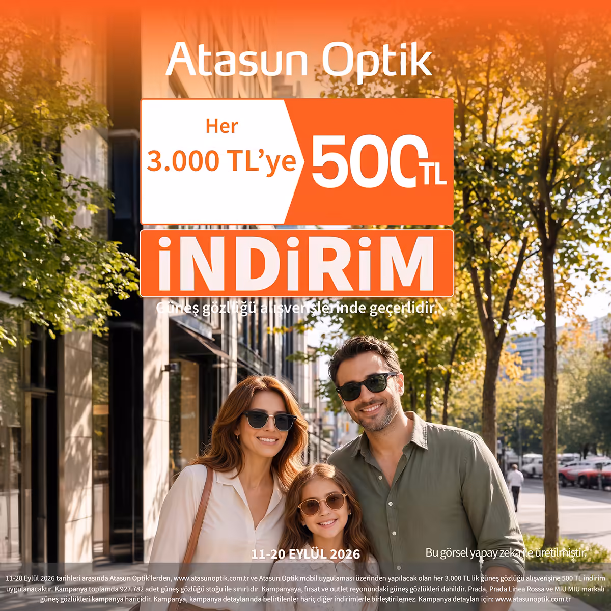 Atasun Optik