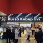Bursa Kebap Evi