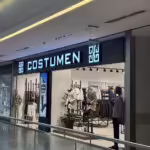 Costumen