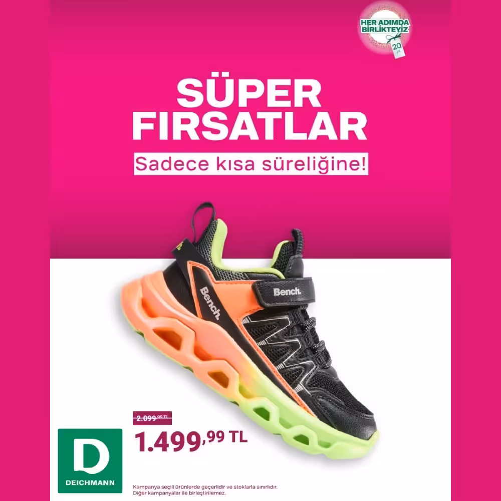 Deichmann