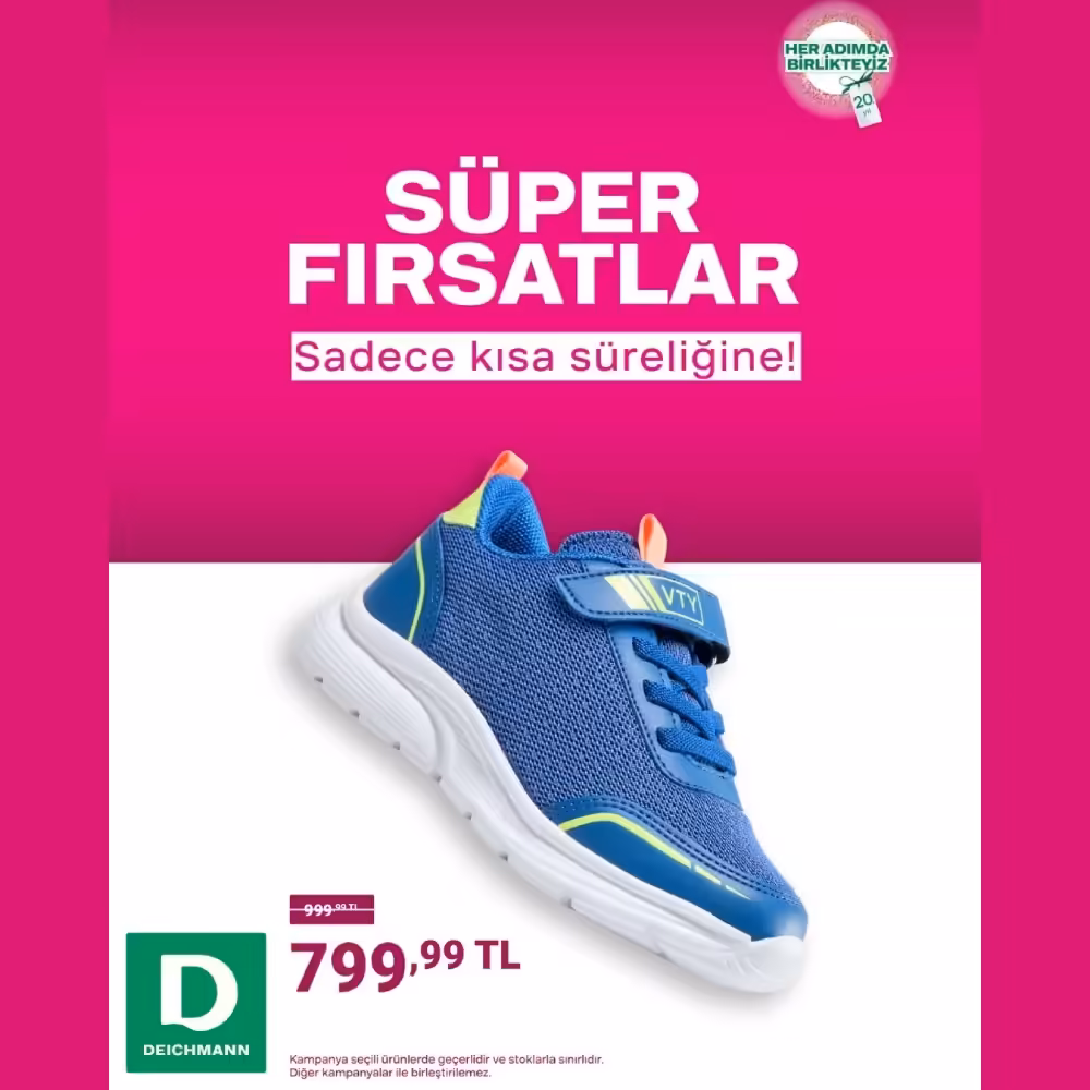 Deichmann