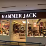 Hammer Jack