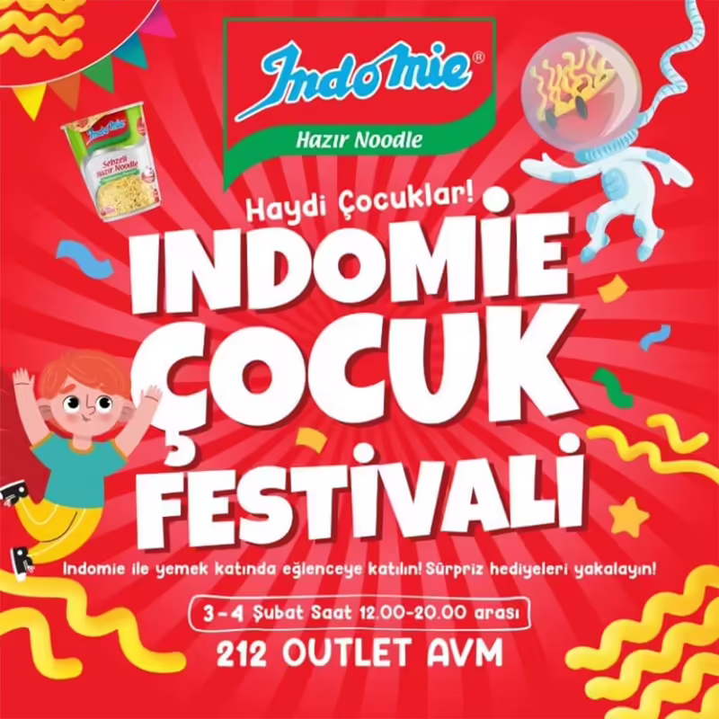Indomie Noodle 212 Outlet Etkinlik Cocuk Eglence Slider Mobil 768x768 1