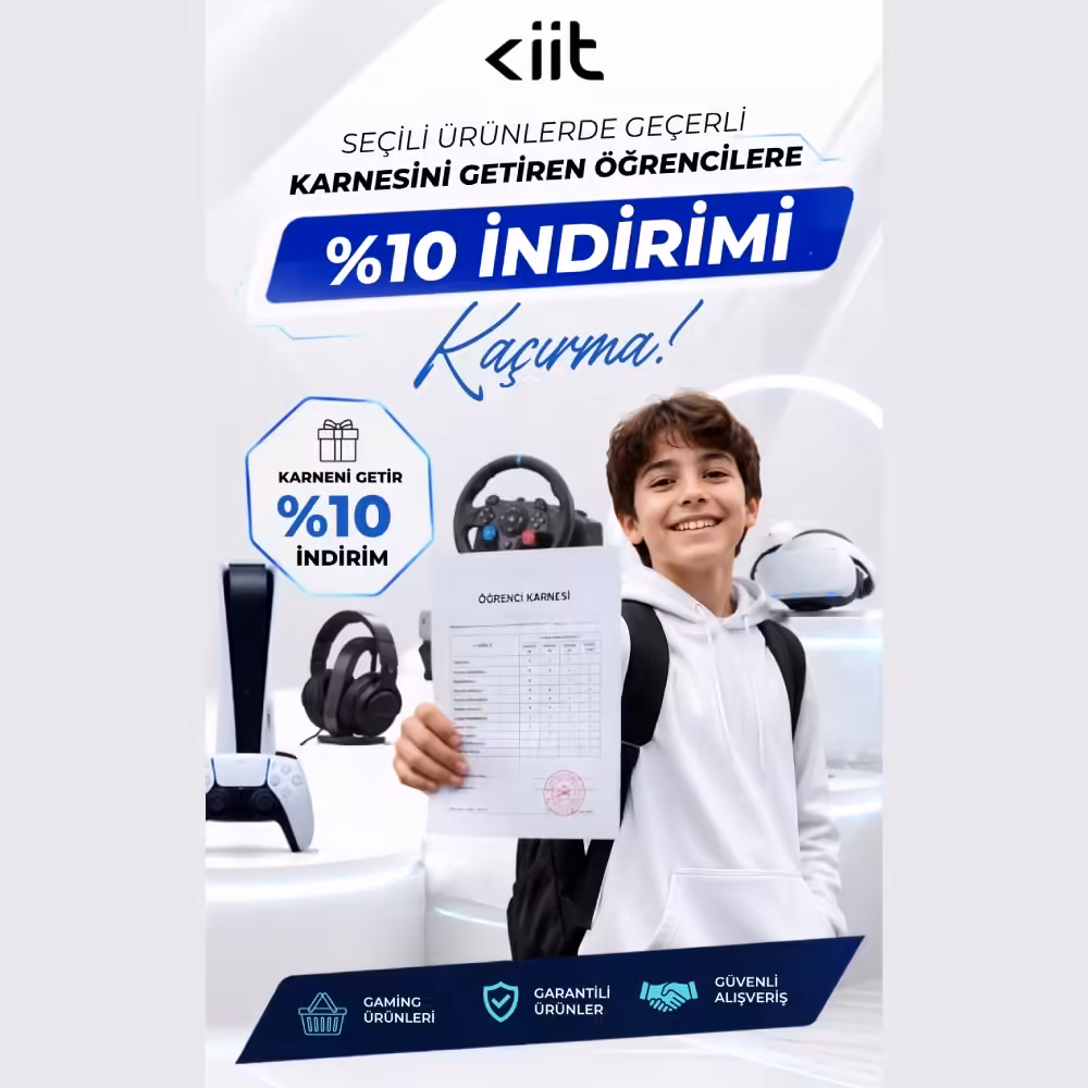 Kiit Teknoloji