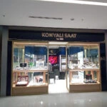 Konyalı Saat