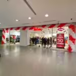 Lee Cooper