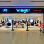Lee Wrangler