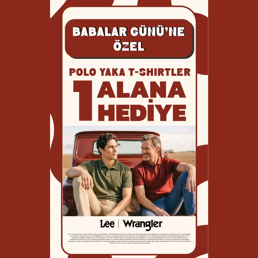 Lee Wrangler