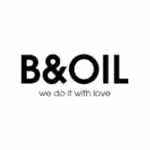 Barrels & Oil