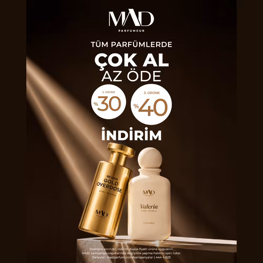Mad Parfumeur