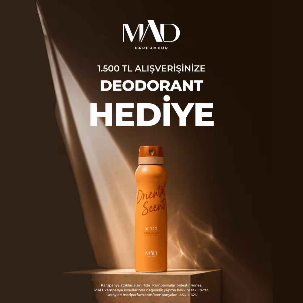 Mad Parfumeur