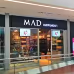 Mad Parfumeur
