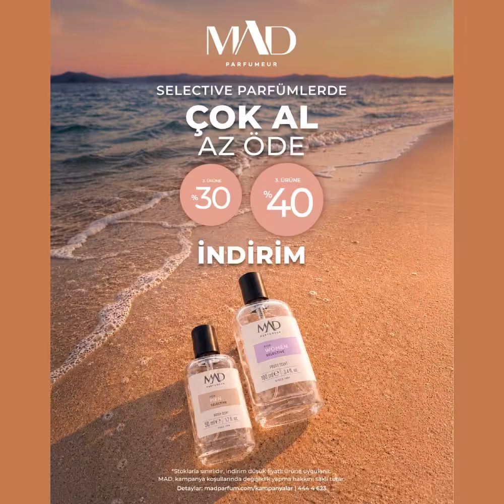 Mad Parfumeur