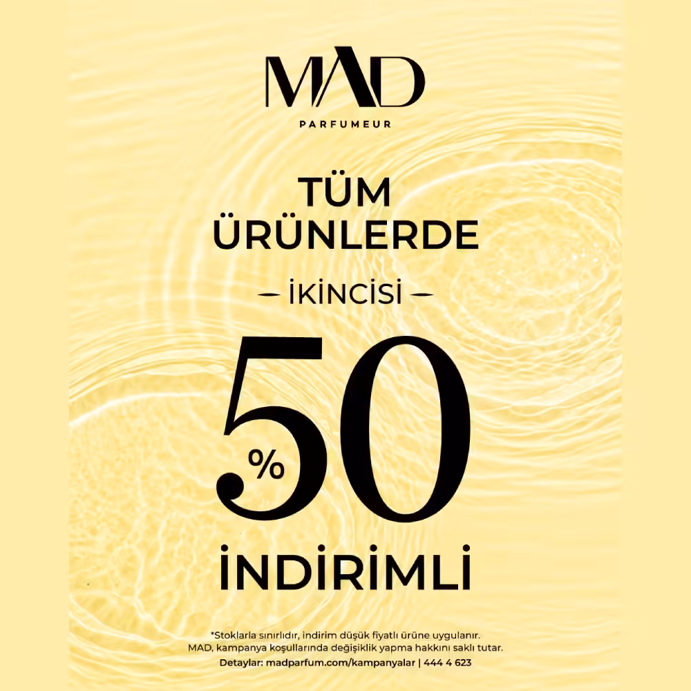 Mad Parfumeur