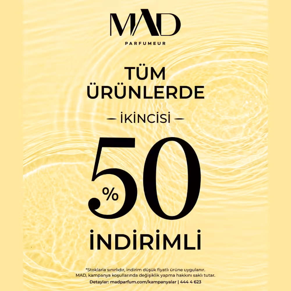 Mad Parfumeur