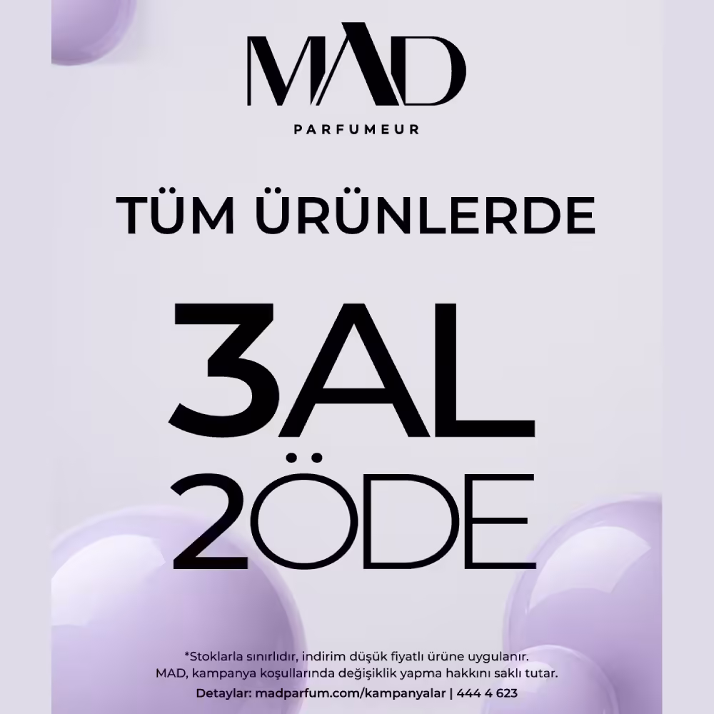 Mad Parfumeur