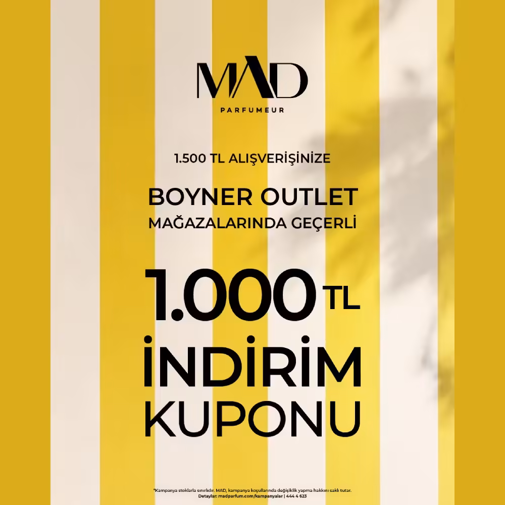 Mad Parfumeur