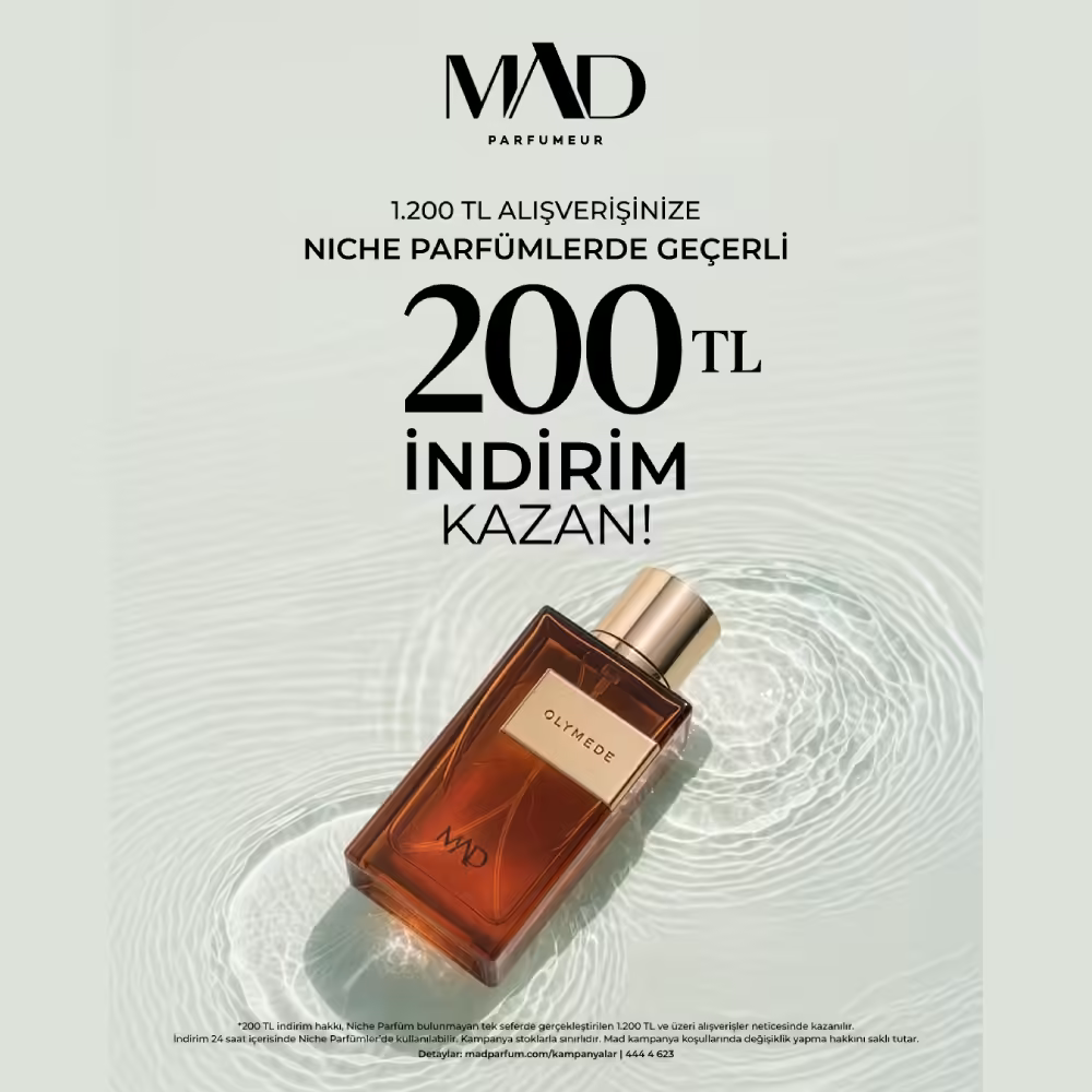 Mad Parfumeur