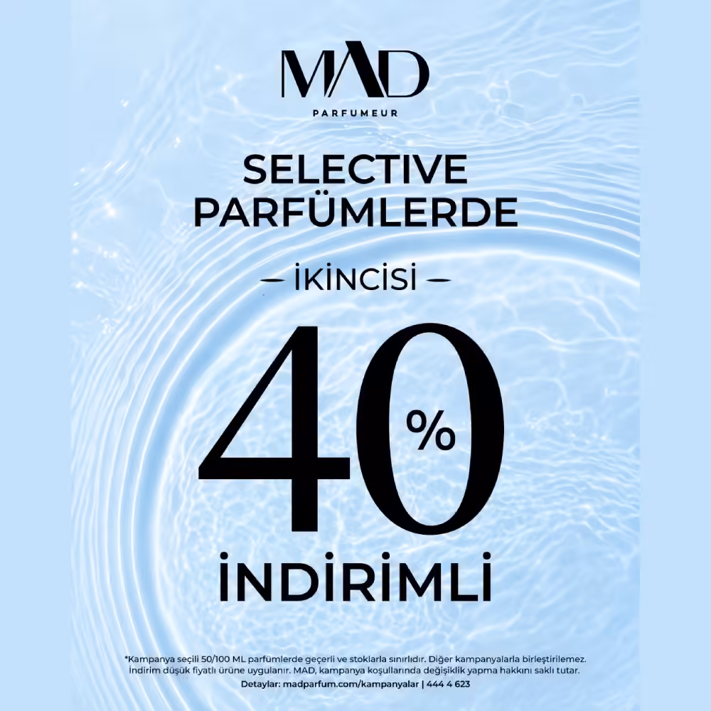 Mad Parfumeur