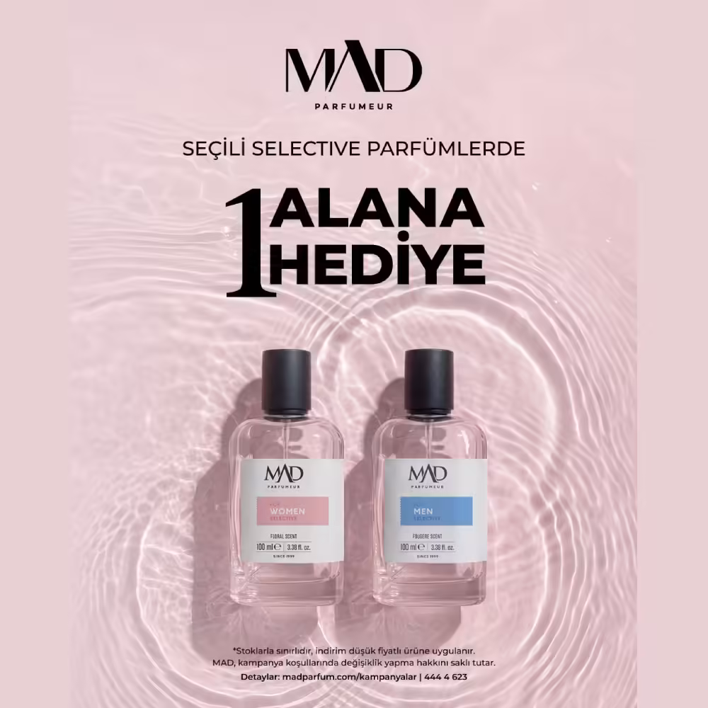 Mad Parfumeur