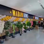 Madam Home