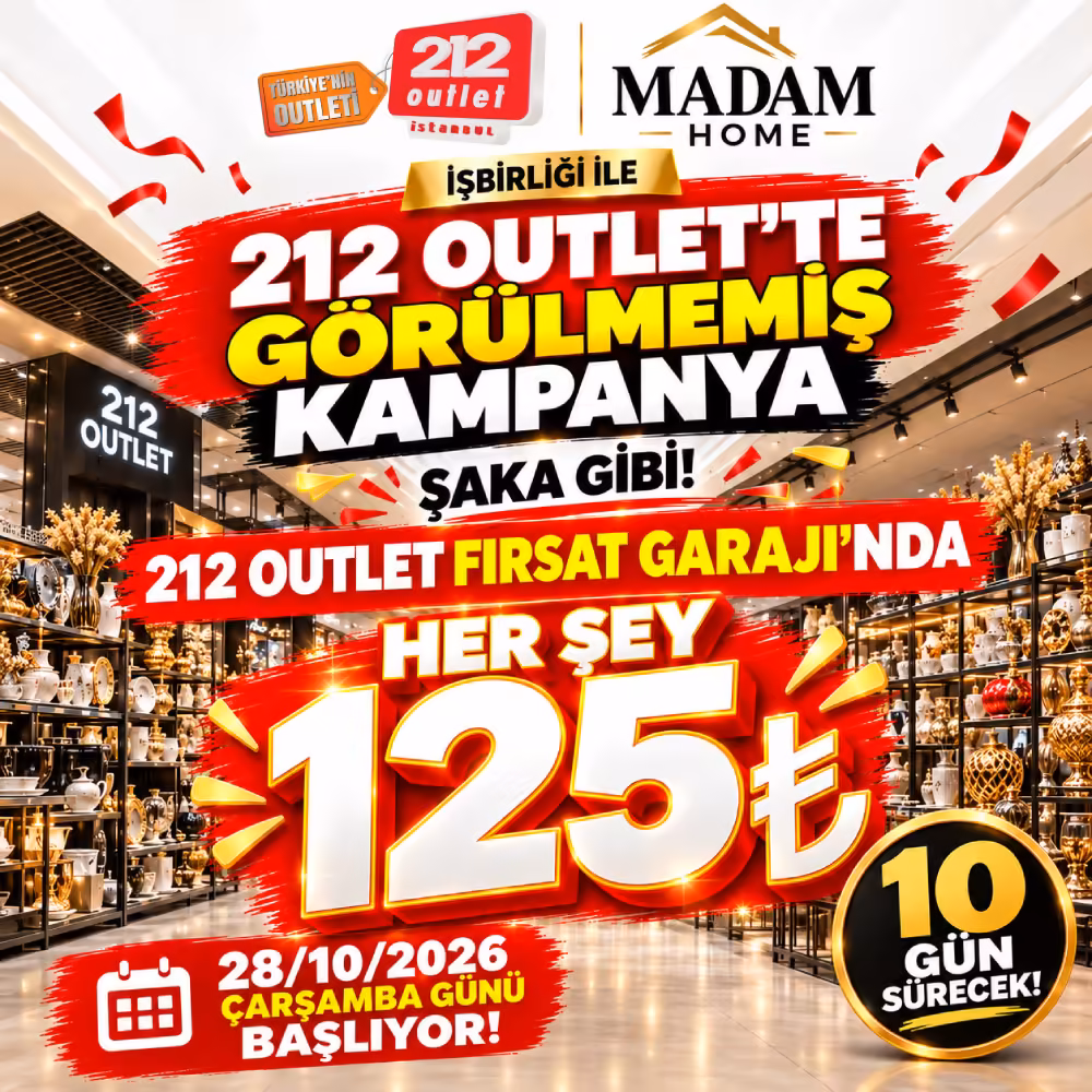 Madam Home