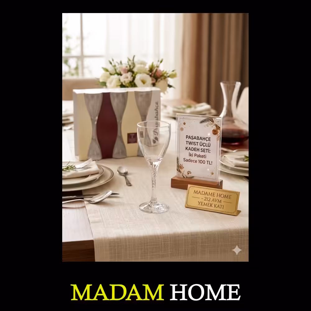Madam Home