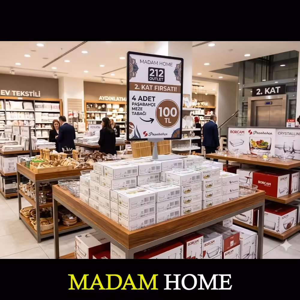 Madam Home