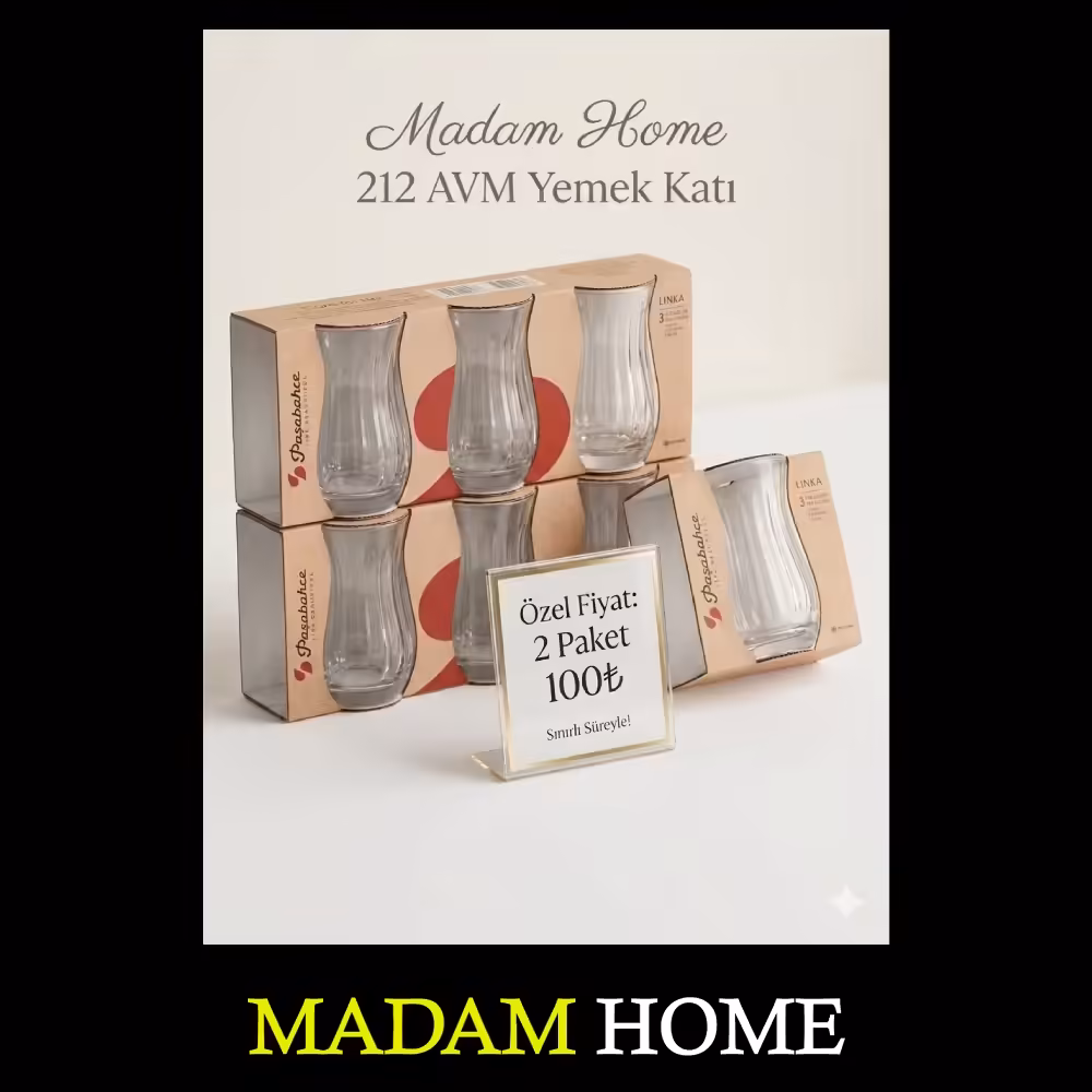 Madam Home