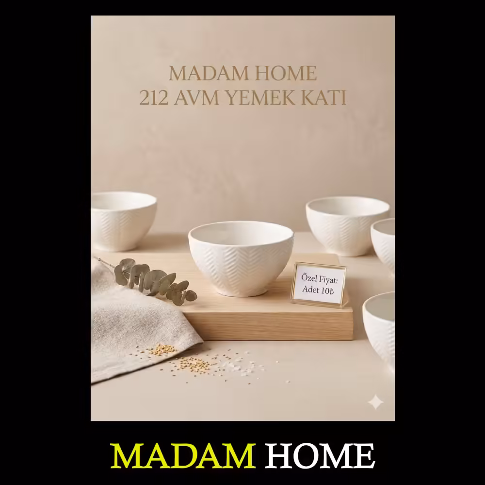 Madam Home