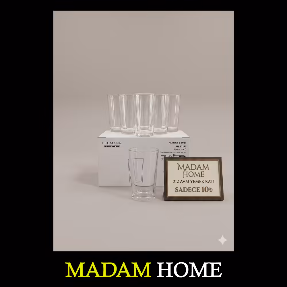 Madam Home