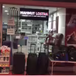 Mahmut Lostra