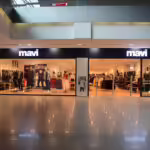 Mavi