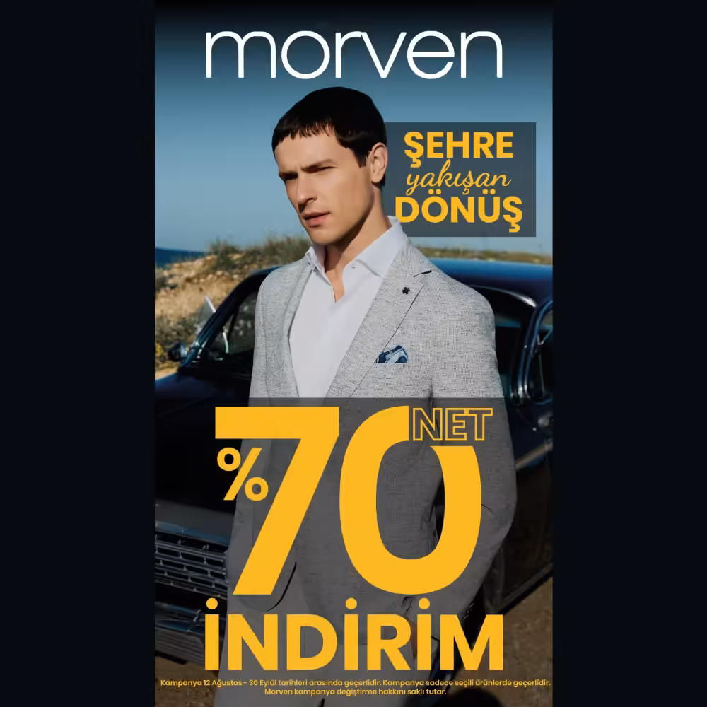 Morven