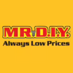 MR.DIY