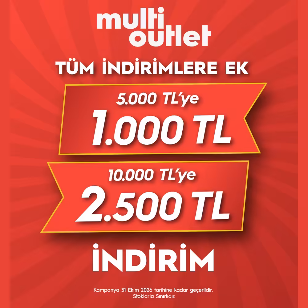 Multi Outlet