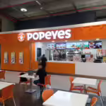 Popeyes